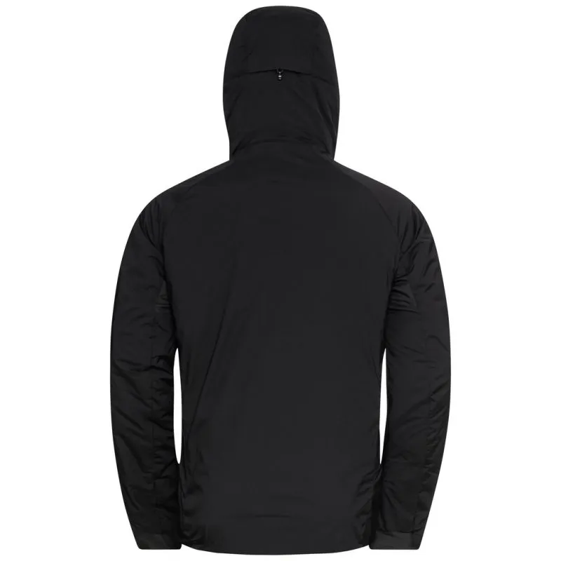 CHAQUETA ODLO ASCENT STHERMIC (NEGRO) HOMBRE