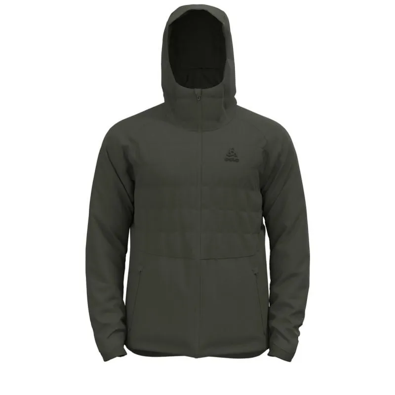 CHAQUETA ODLO ASCENT STHERMIC (PROFUNDIDADES) HOMBRE
