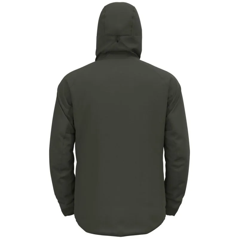 CHAQUETA ODLO ASCENT STHERMIC (PROFUNDIDADES) HOMBRE