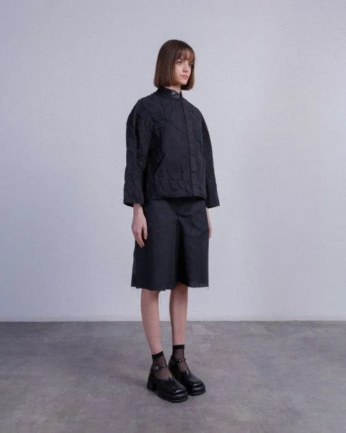 Chaqueta Papucei J.BARA Negro