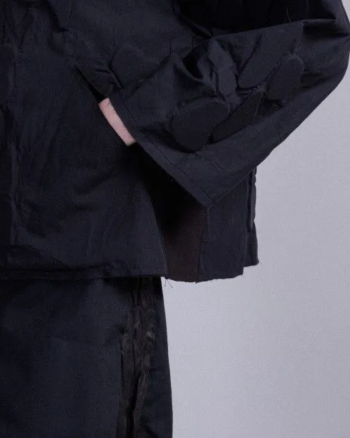 Chaqueta Papucei J.BARA Negro