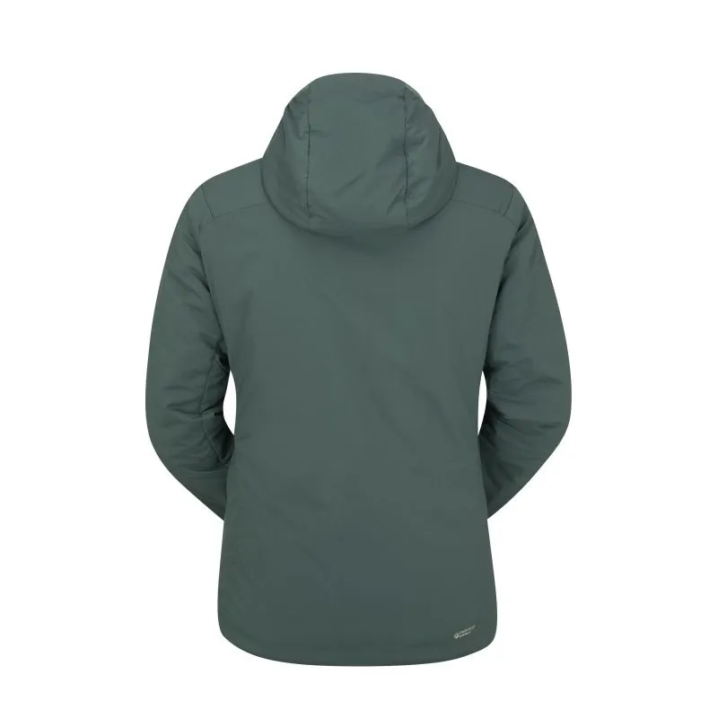 Chaqueta para mujer Rab Xenair Alpine Light Jacket (Green Slate)