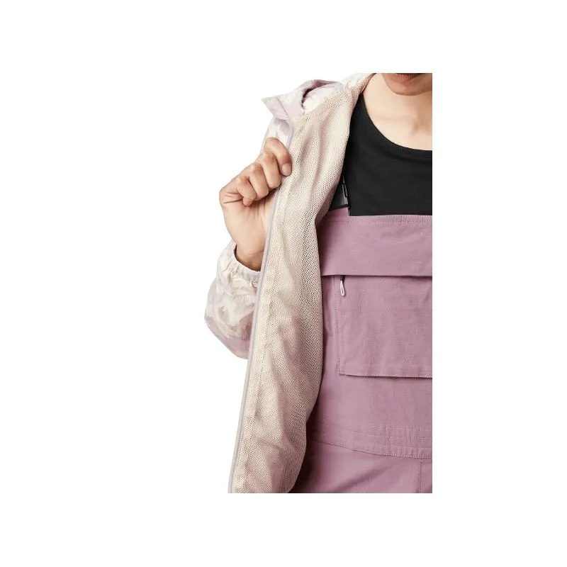 Chaqueta Picture SCALE PRINTED JKT (A Bold Harmony) Mujer