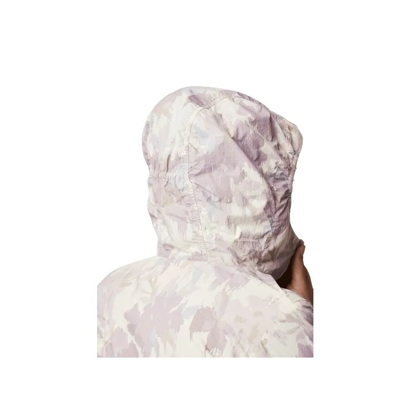 Chaqueta Picture SCALE PRINTED JKT (A Bold Harmony) Mujer