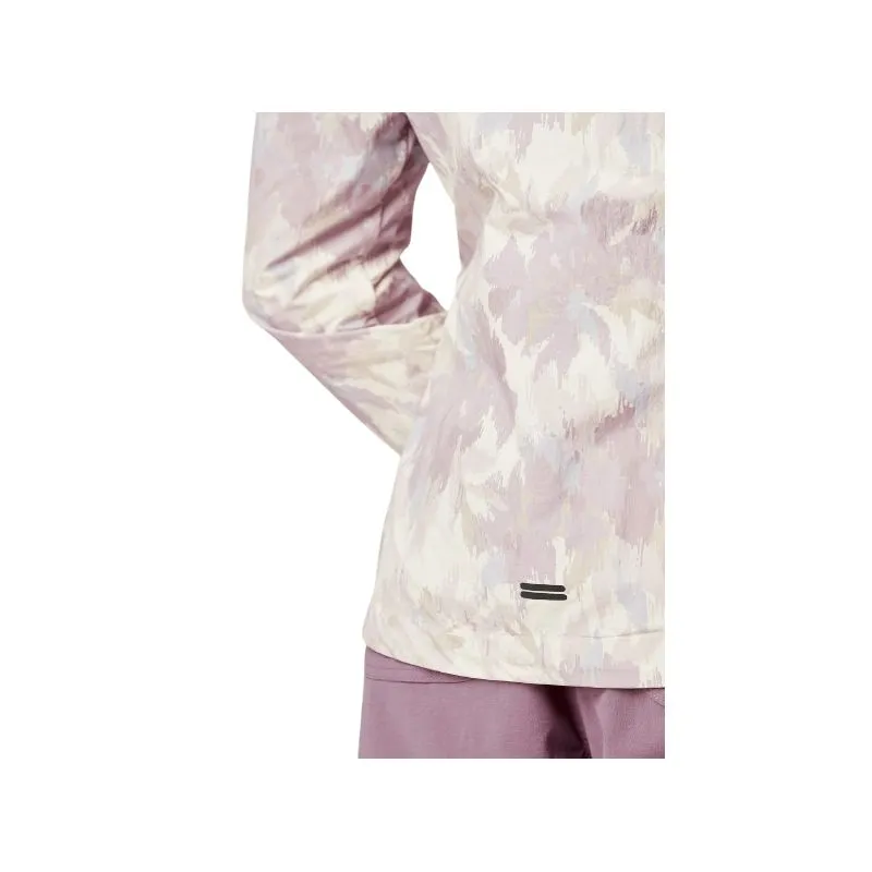 Chaqueta Picture SCALE PRINTED JKT (A Bold Harmony) Mujer