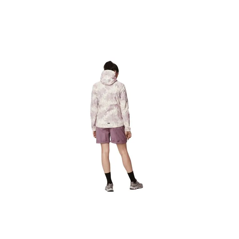 Chaqueta Picture SCALE PRINTED JKT (A Bold Harmony) Mujer