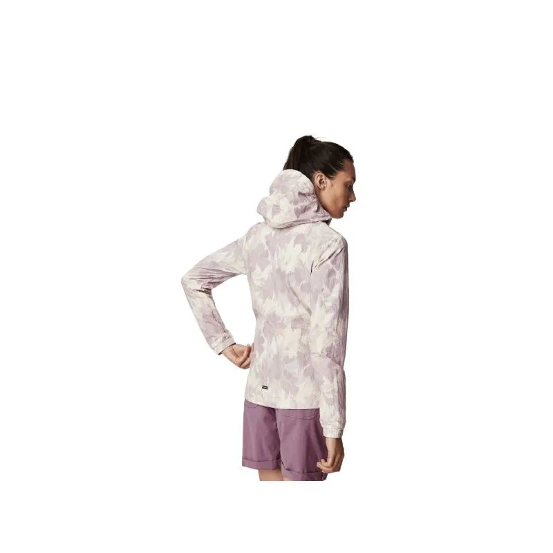 Chaqueta Picture SCALE PRINTED JKT (A Bold Harmony) Mujer