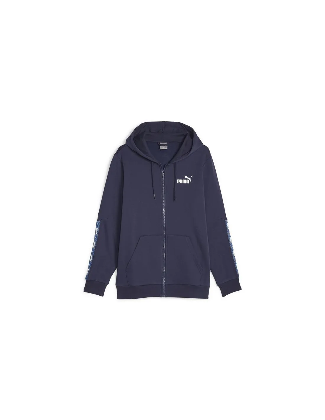 CHAQUETA PUMA ESS TAPEMO FULLZ HOMBRE