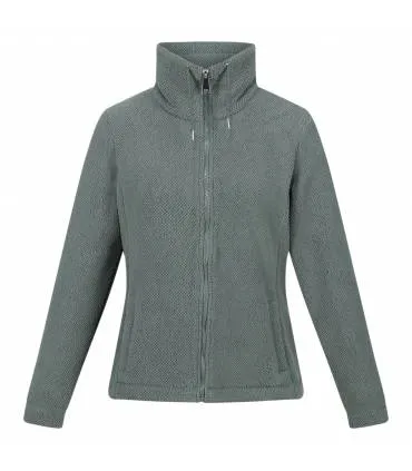 Chaqueta Regatta Kizmit II full zip mujer