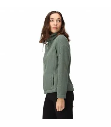 Chaqueta Regatta Kizmit II full zip mujer