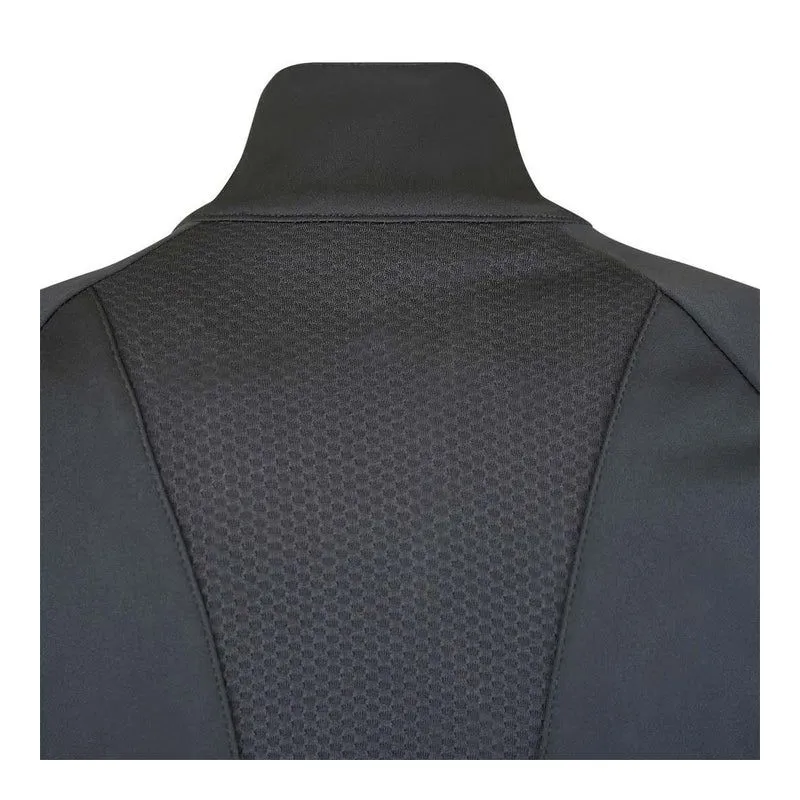 Chaqueta Softshell Raidlight Sorona (negro) Mujer