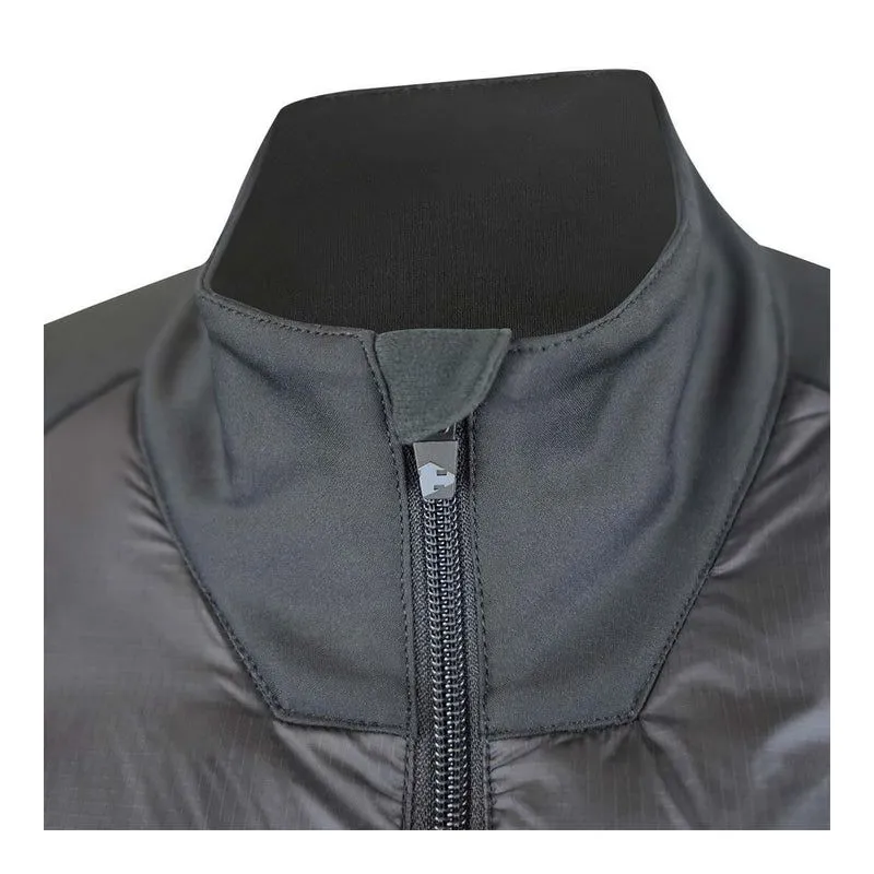 Chaqueta Softshell Raidlight Sorona (negro) Mujer