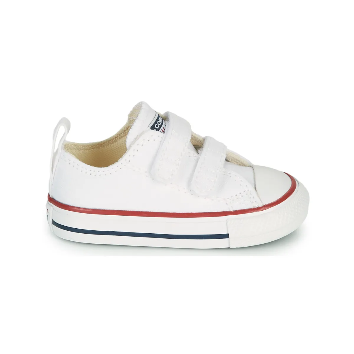 CHUCK TAYLOR ALL STAR 2V FOUNDATION OX