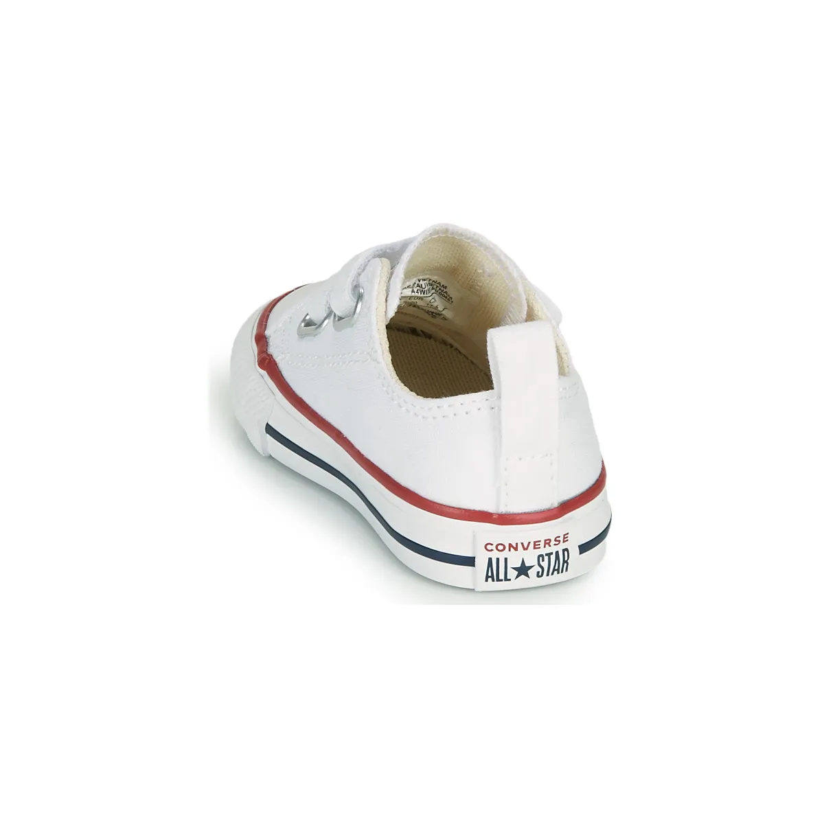 CHUCK TAYLOR ALL STAR 2V FOUNDATION OX