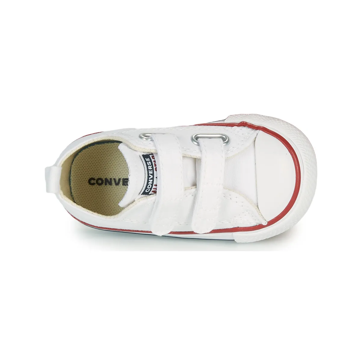 CHUCK TAYLOR ALL STAR 2V FOUNDATION OX