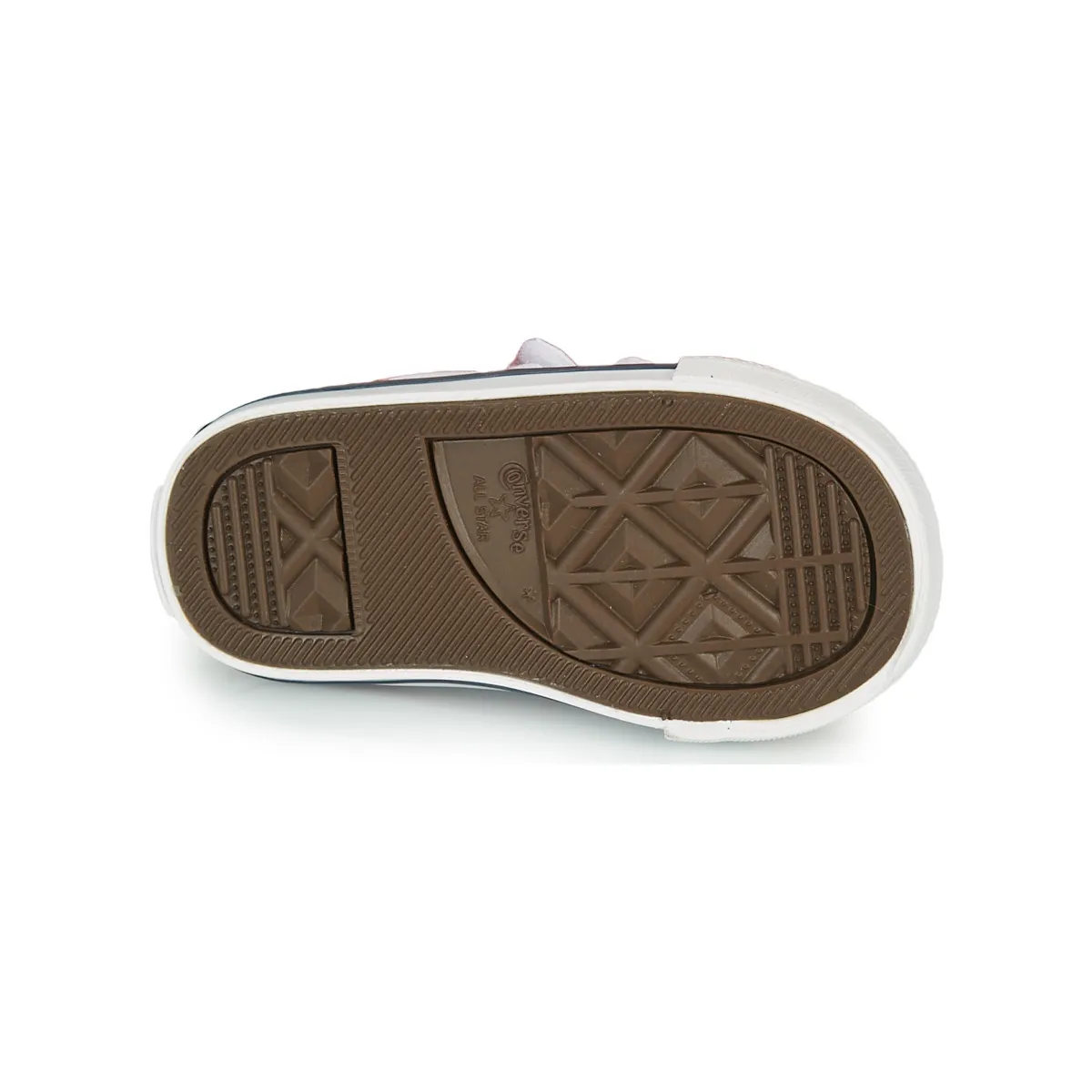 CHUCK TAYLOR ALL STAR 2V FOUNDATION OX