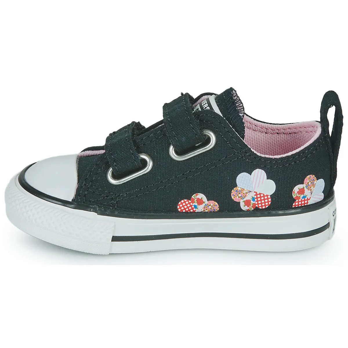 CHUCK TAYLOR ALL STAR 2V OX