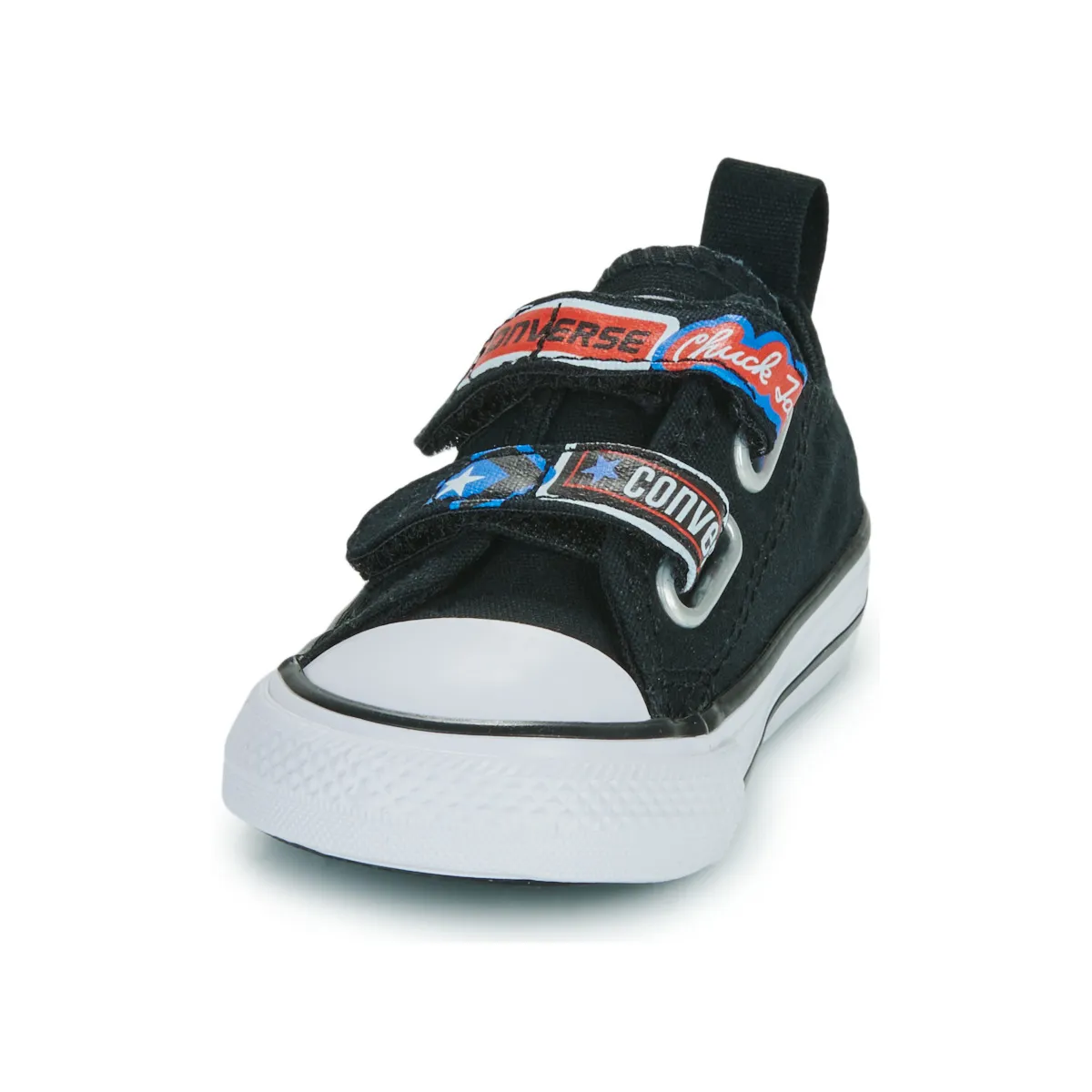CHUCK TAYLOR ALL STAR EASY ON STICKER STASH