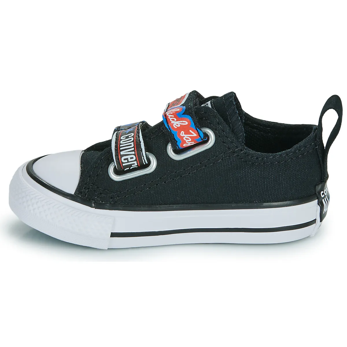 CHUCK TAYLOR ALL STAR EASY ON STICKER STASH
