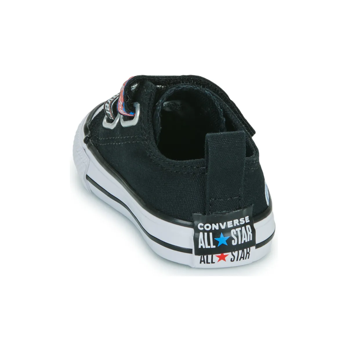 CHUCK TAYLOR ALL STAR EASY ON STICKER STASH
