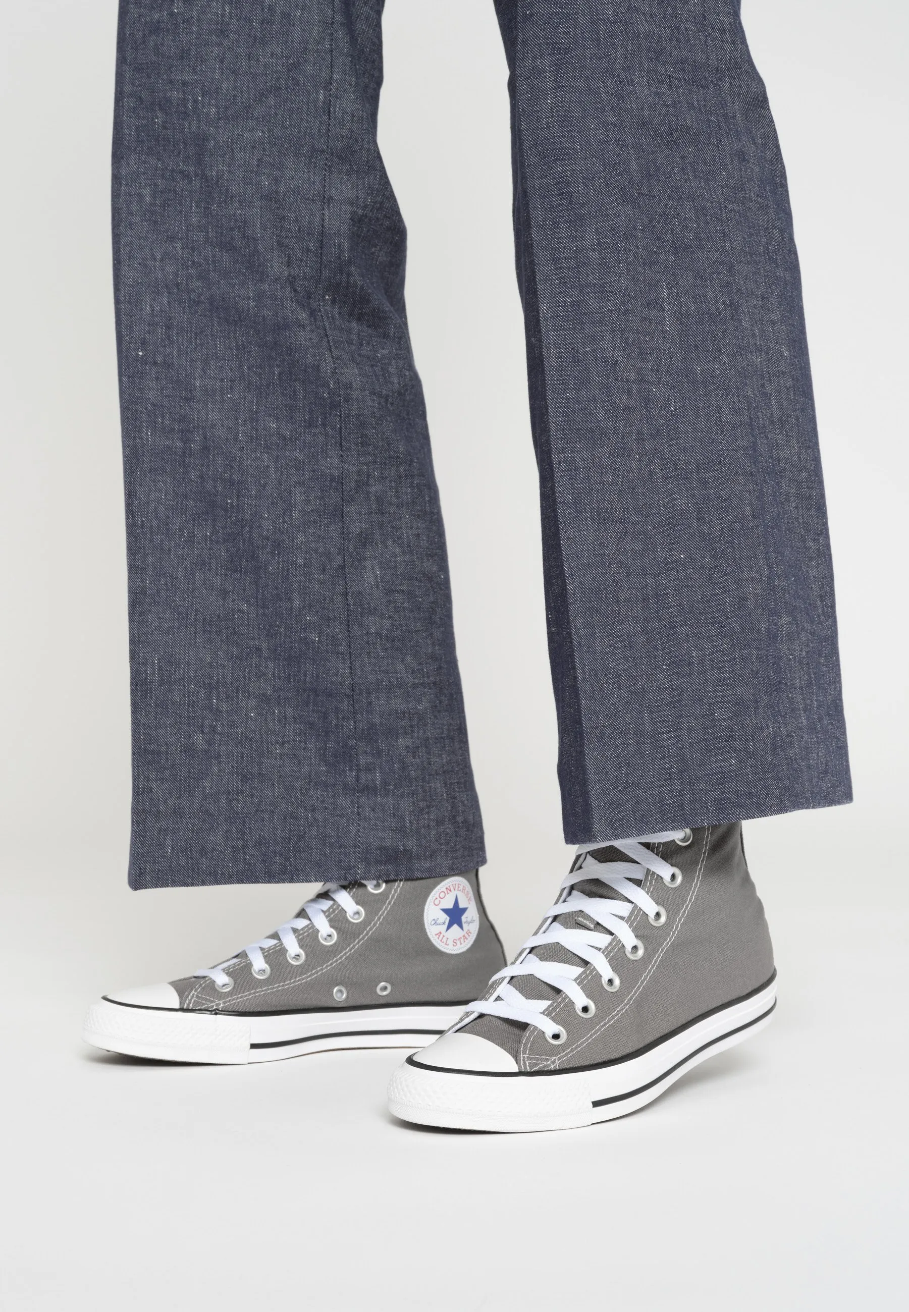 CHUCK TAYLOR ALL STAR HI   ZAPATILLAS ALTAS