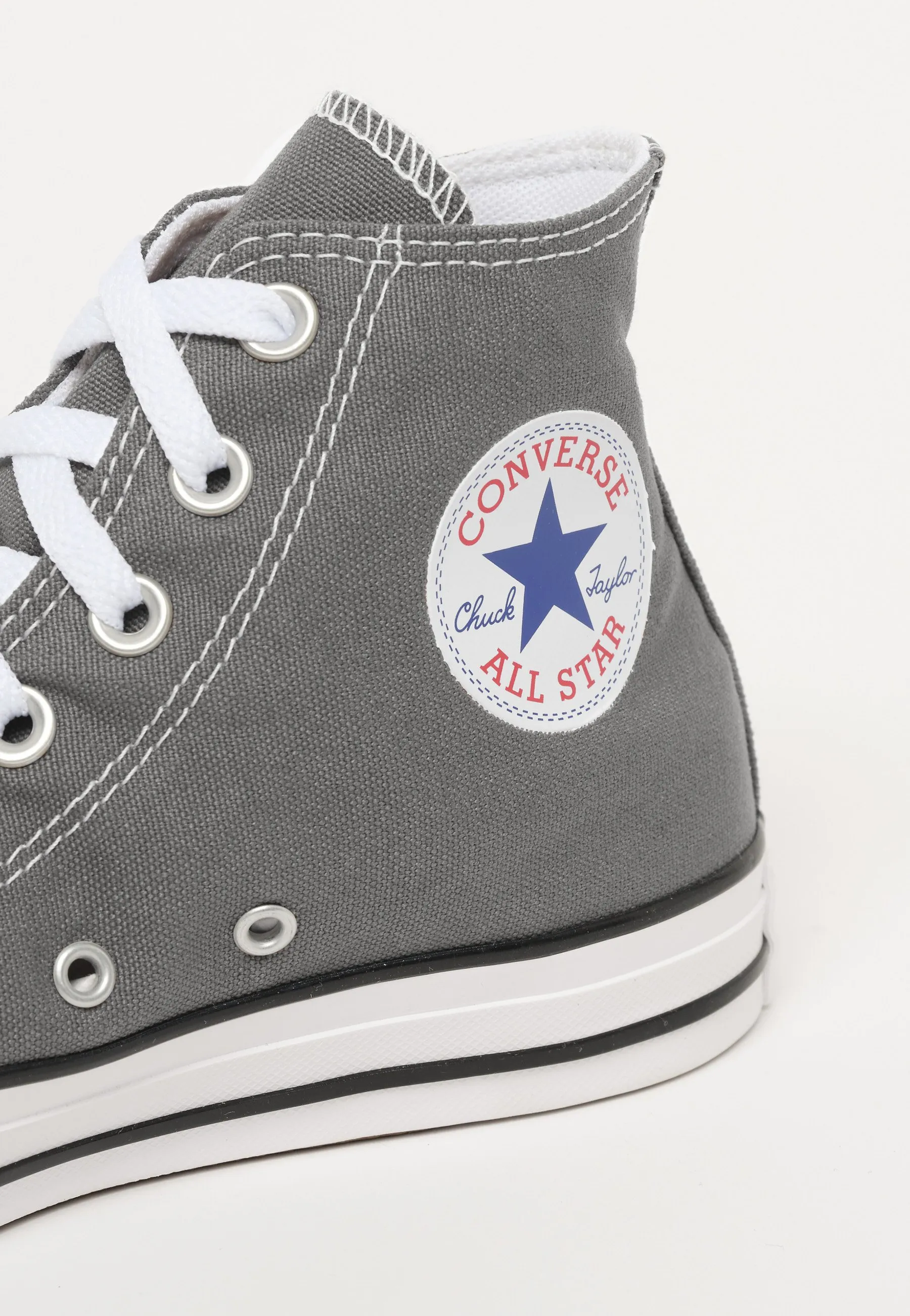 CHUCK TAYLOR ALL STAR HI   ZAPATILLAS ALTAS