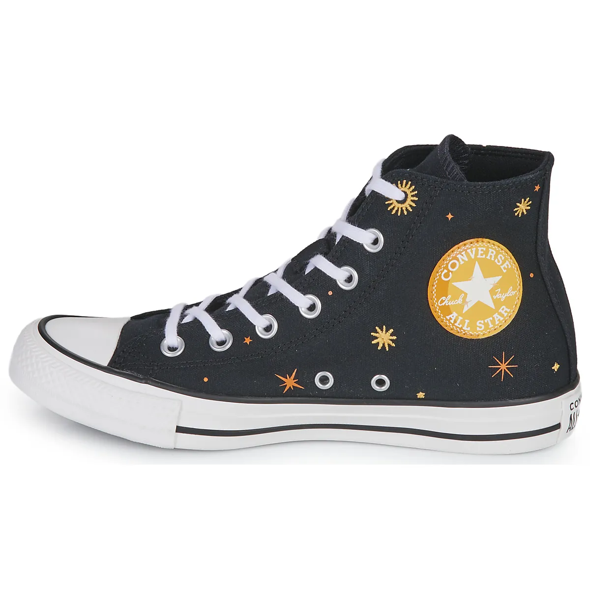 CHUCK TAYLOR ALL STAR HI
