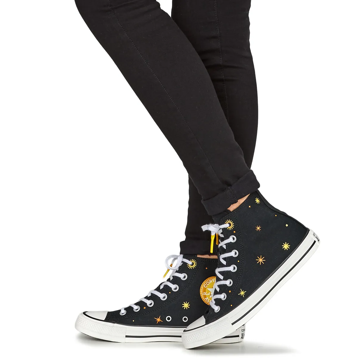 CHUCK TAYLOR ALL STAR HI