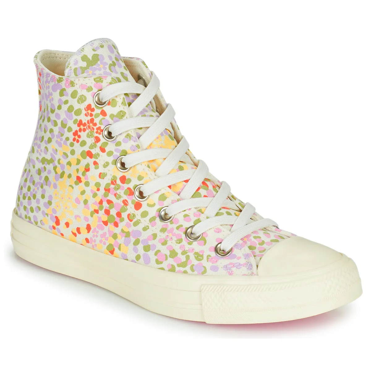 Chuck Taylor All Star Things To Grow Hi