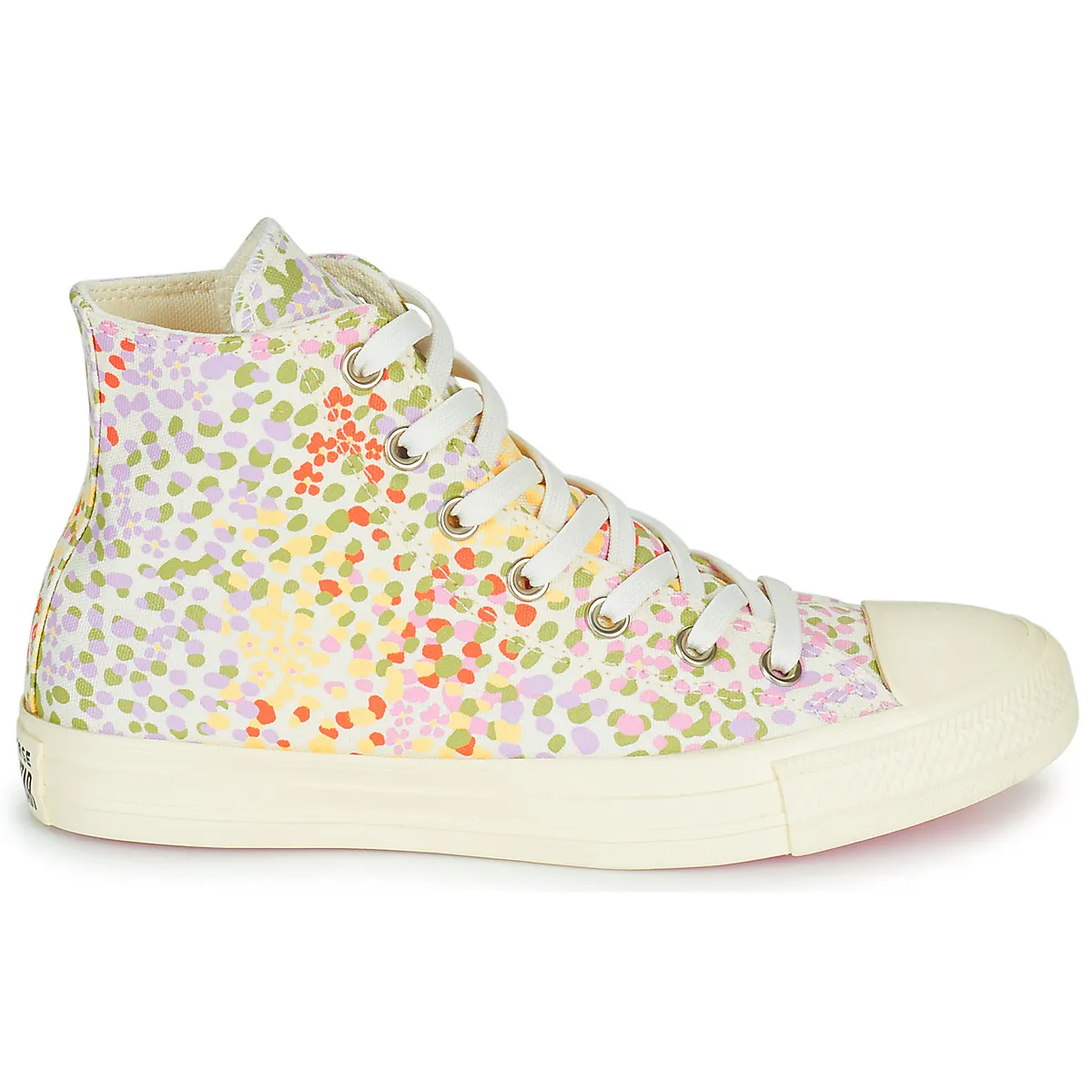 Chuck Taylor All Star Things To Grow Hi