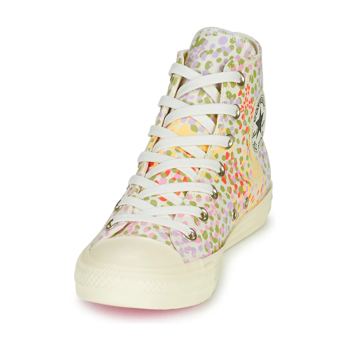 Chuck Taylor All Star Things To Grow Hi