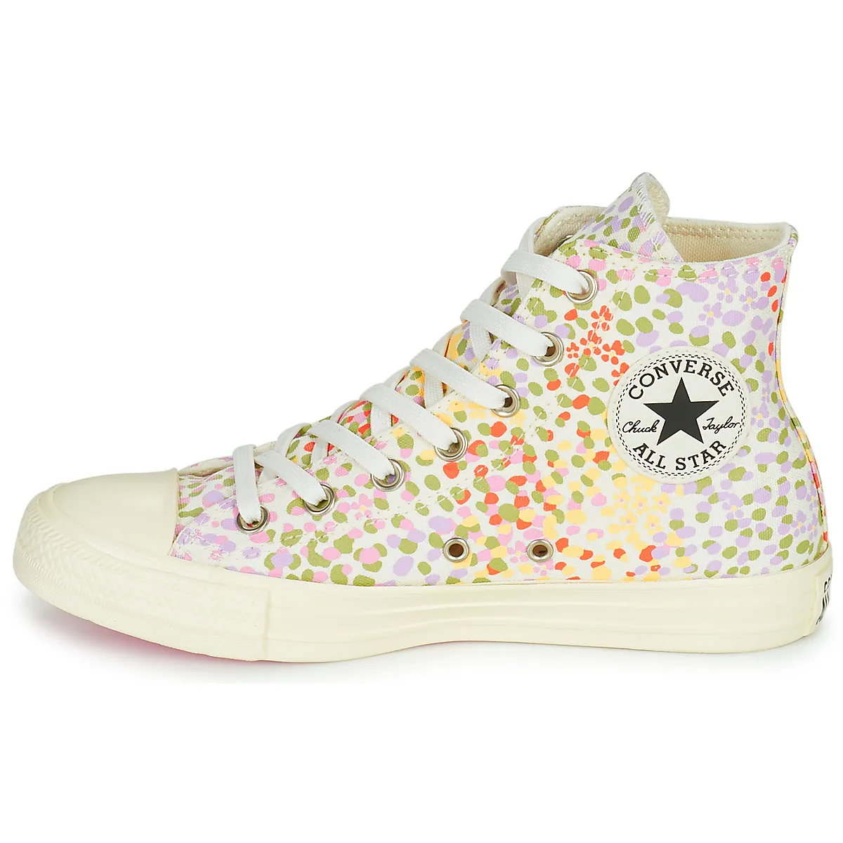 Chuck Taylor All Star Things To Grow Hi