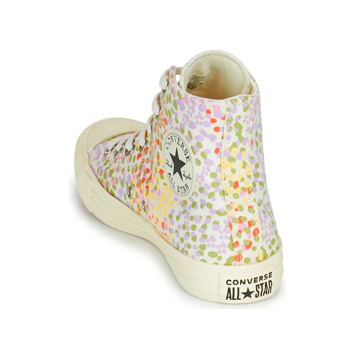 Chuck Taylor All Star Things To Grow Hi