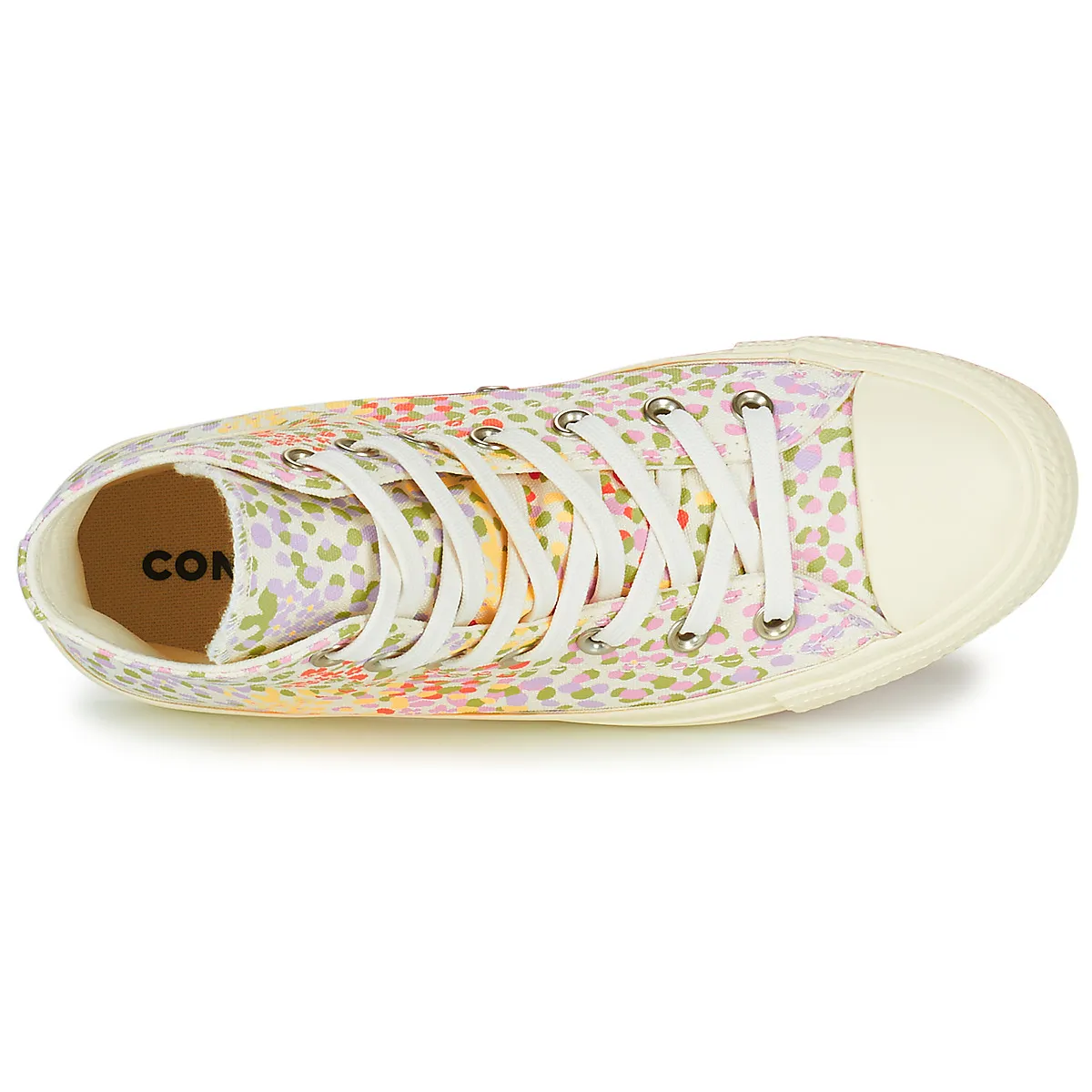 Chuck Taylor All Star Things To Grow Hi