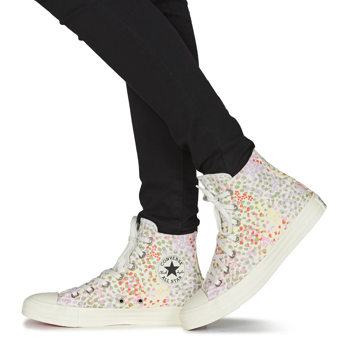 Chuck Taylor All Star Things To Grow Hi