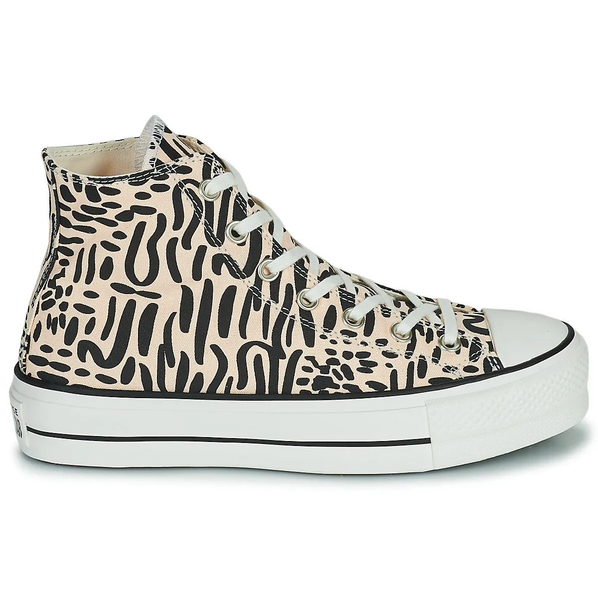 CHUCK TAYLOR LIFT