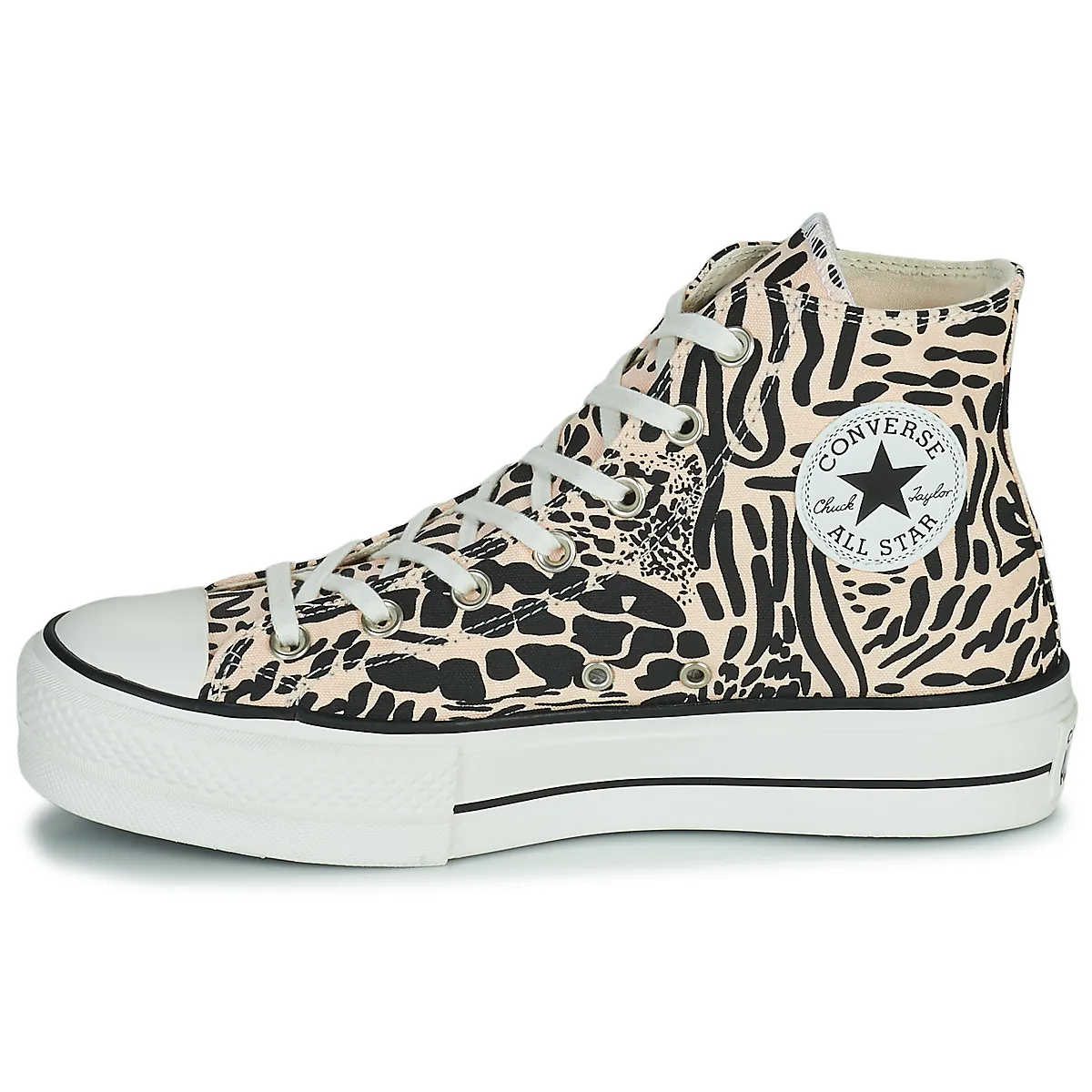 CHUCK TAYLOR LIFT