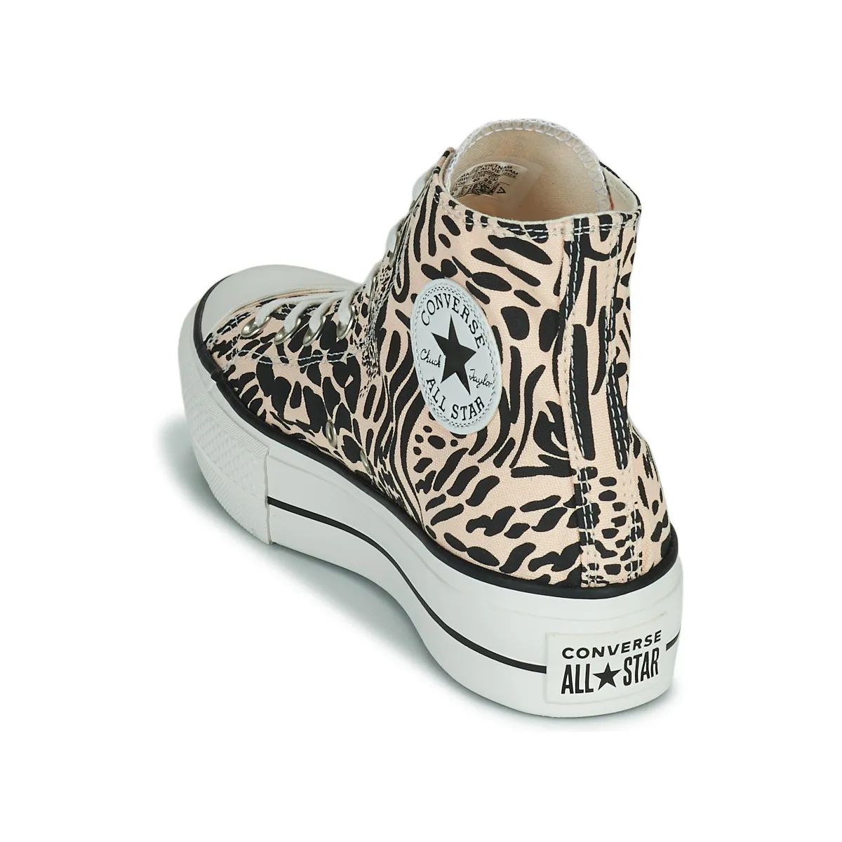 CHUCK TAYLOR LIFT