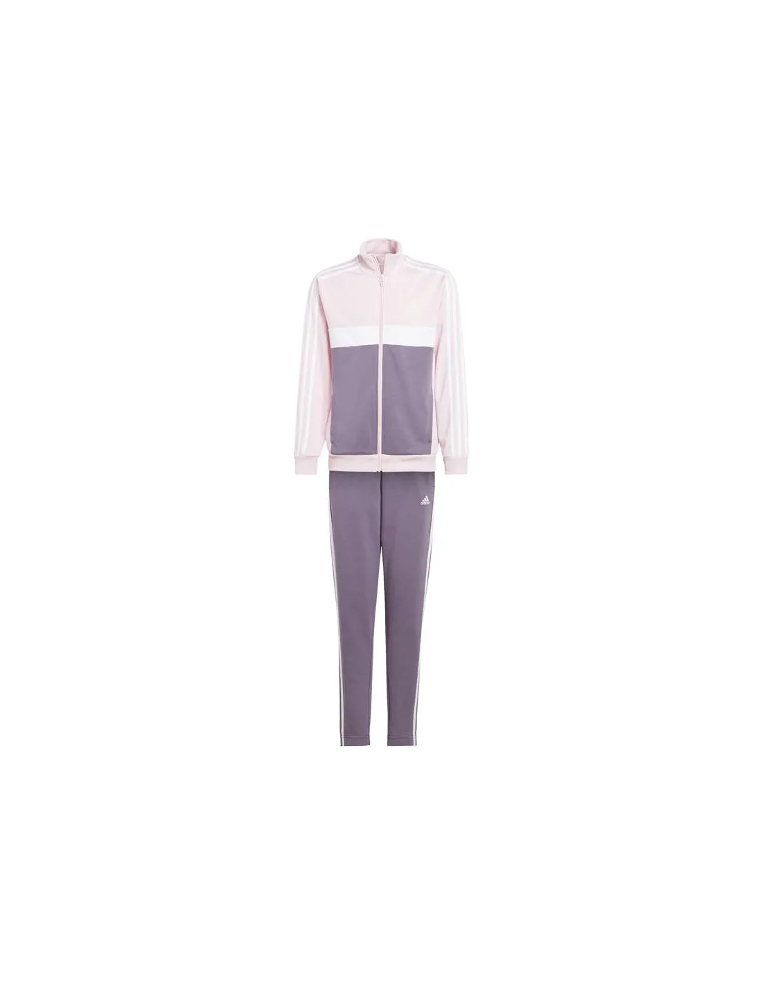 Chándal adidas U 3S Tiberio Infantil