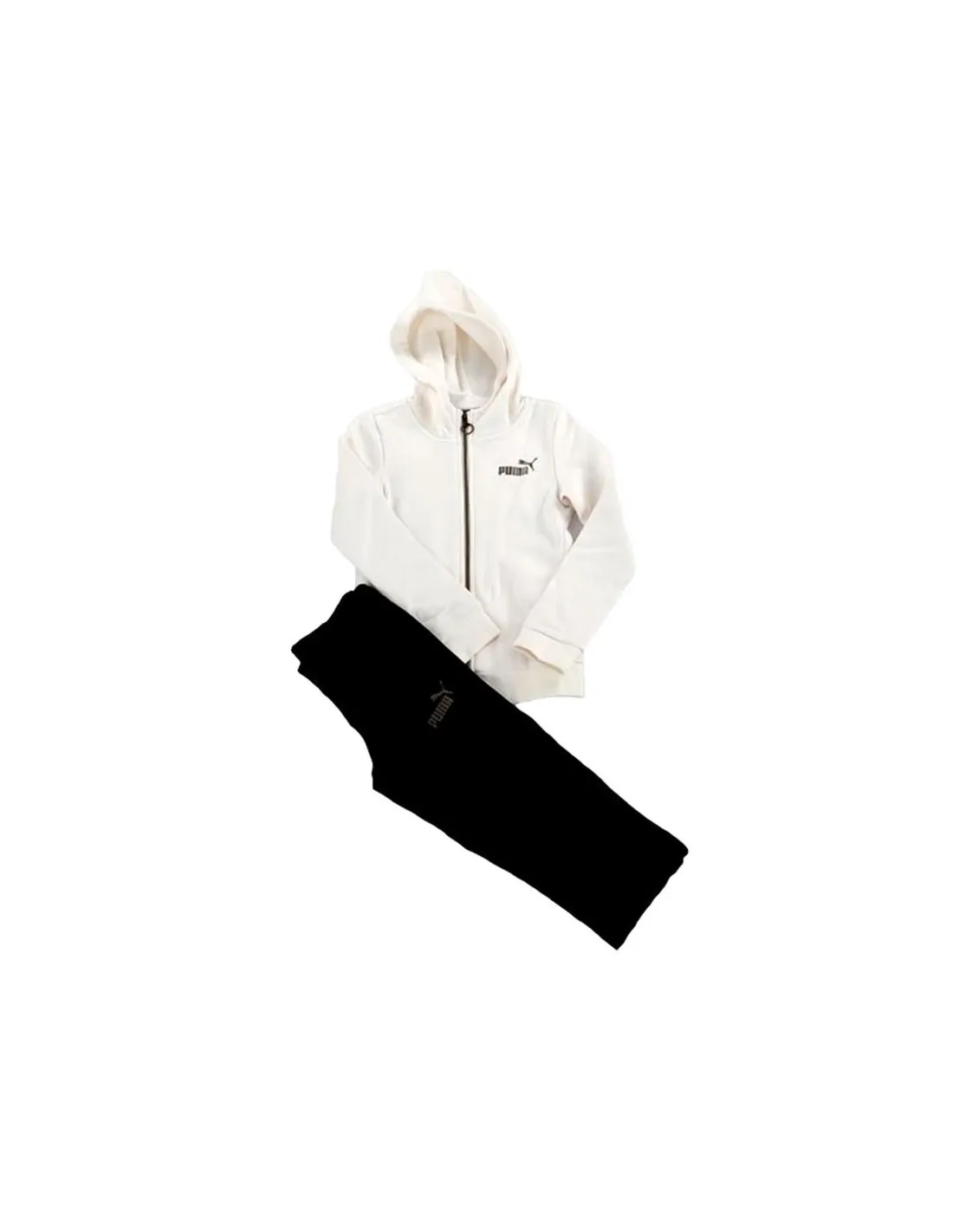 Chándal Puma Bronze Fzoded Infantil