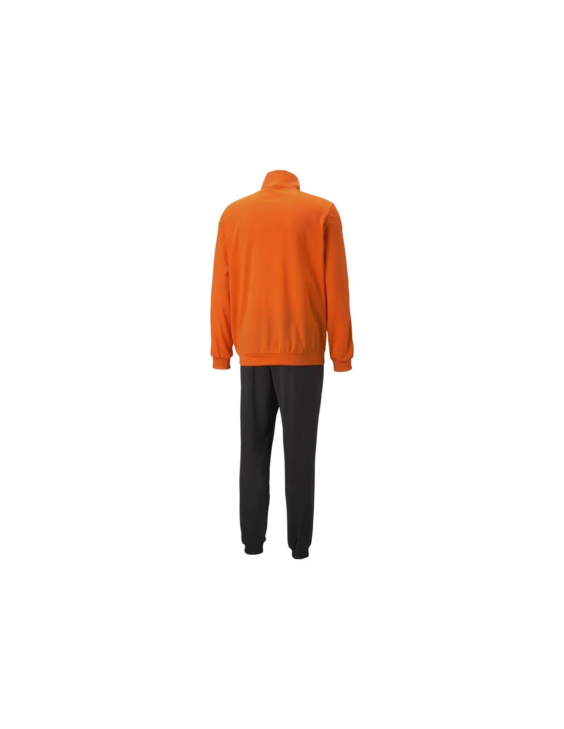 Chándal Puma Tape Poly Suit Cl Cayenne Pepper