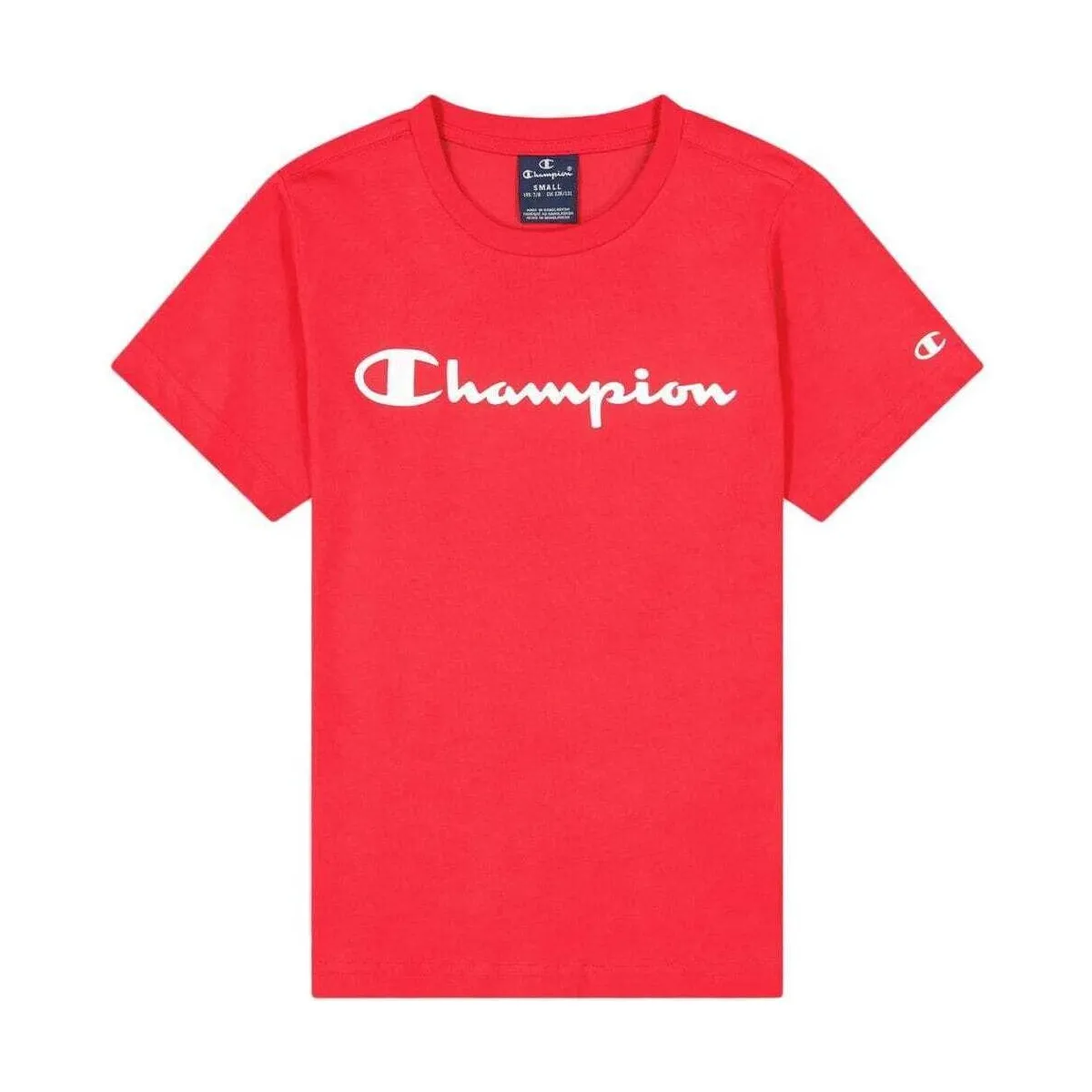 Classics TEE