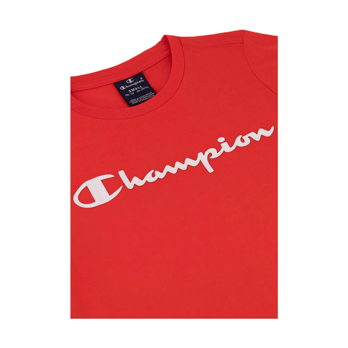 Classics TEE