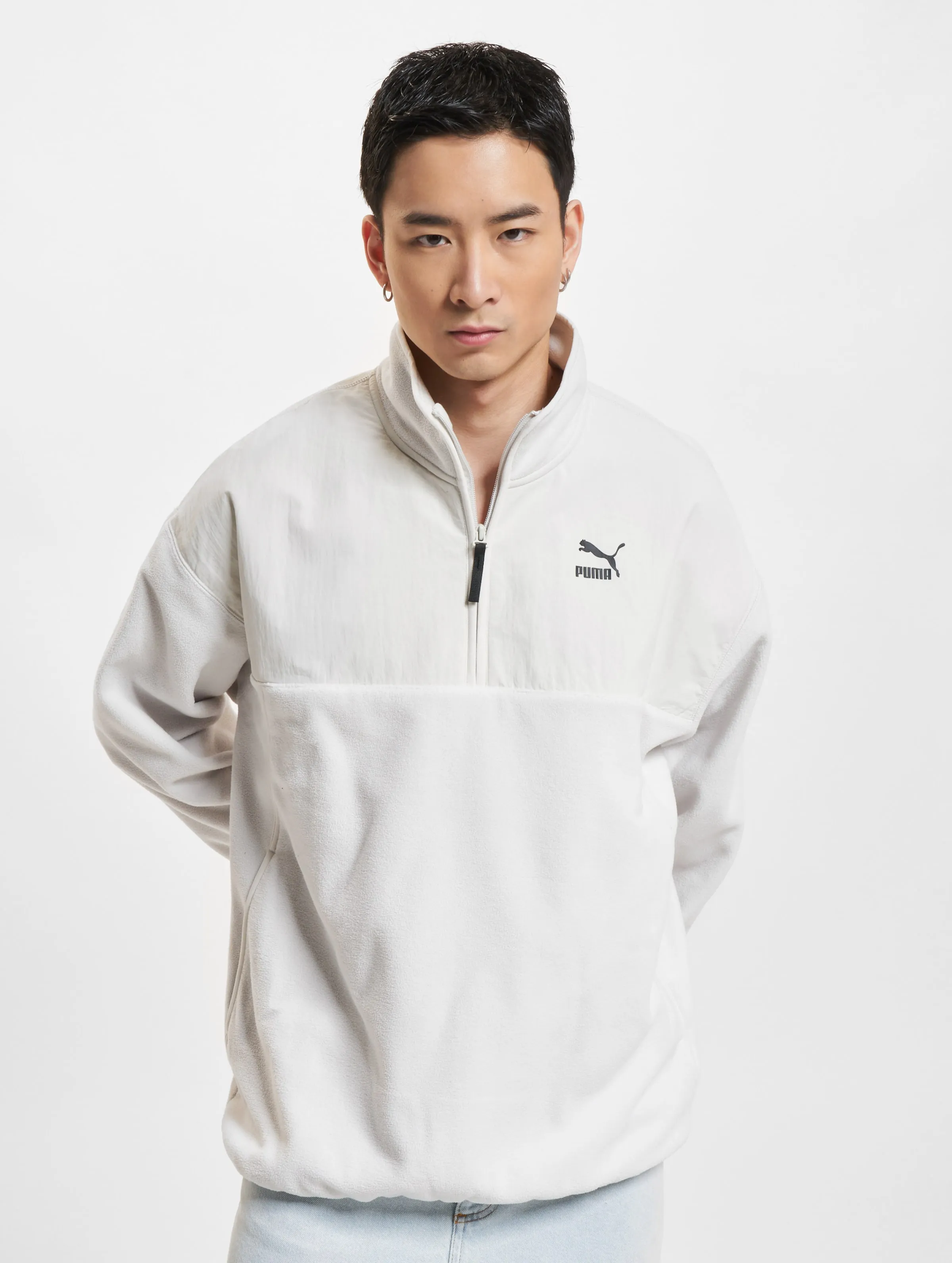 CLASSICS UTILITY POLAR FLEECE HALFZIP
