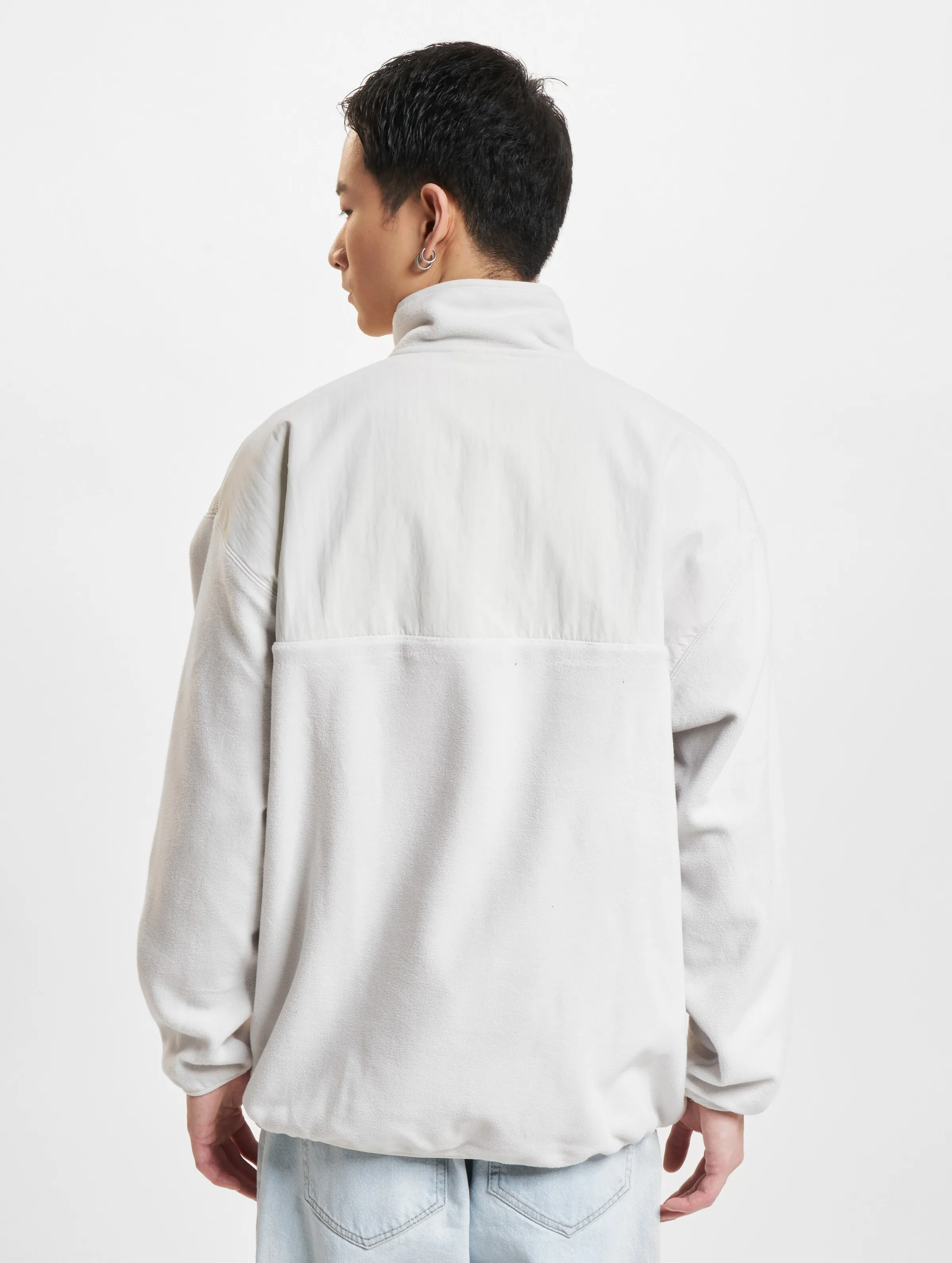 CLASSICS UTILITY POLAR FLEECE HALFZIP