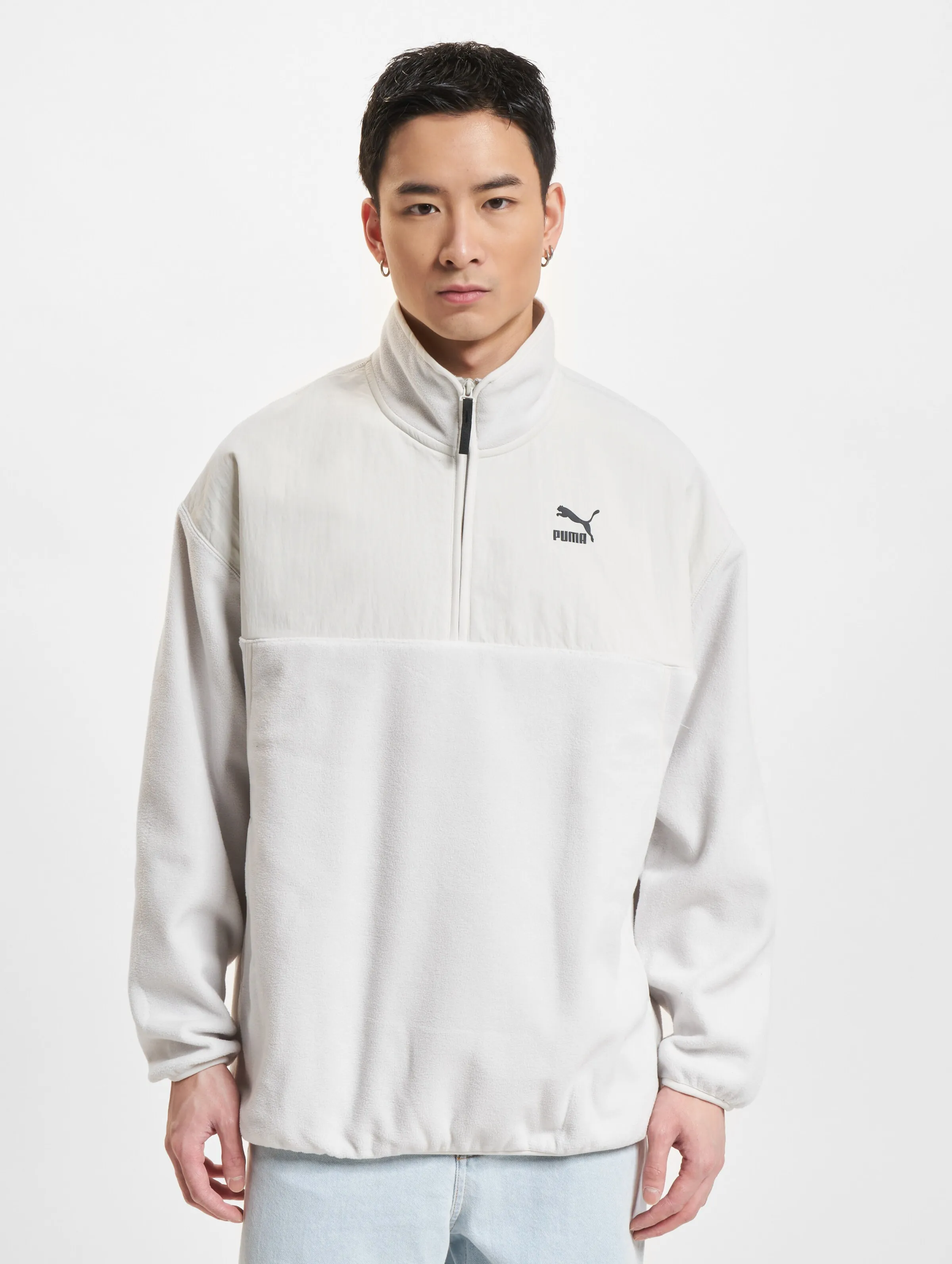 CLASSICS UTILITY POLAR FLEECE HALFZIP
