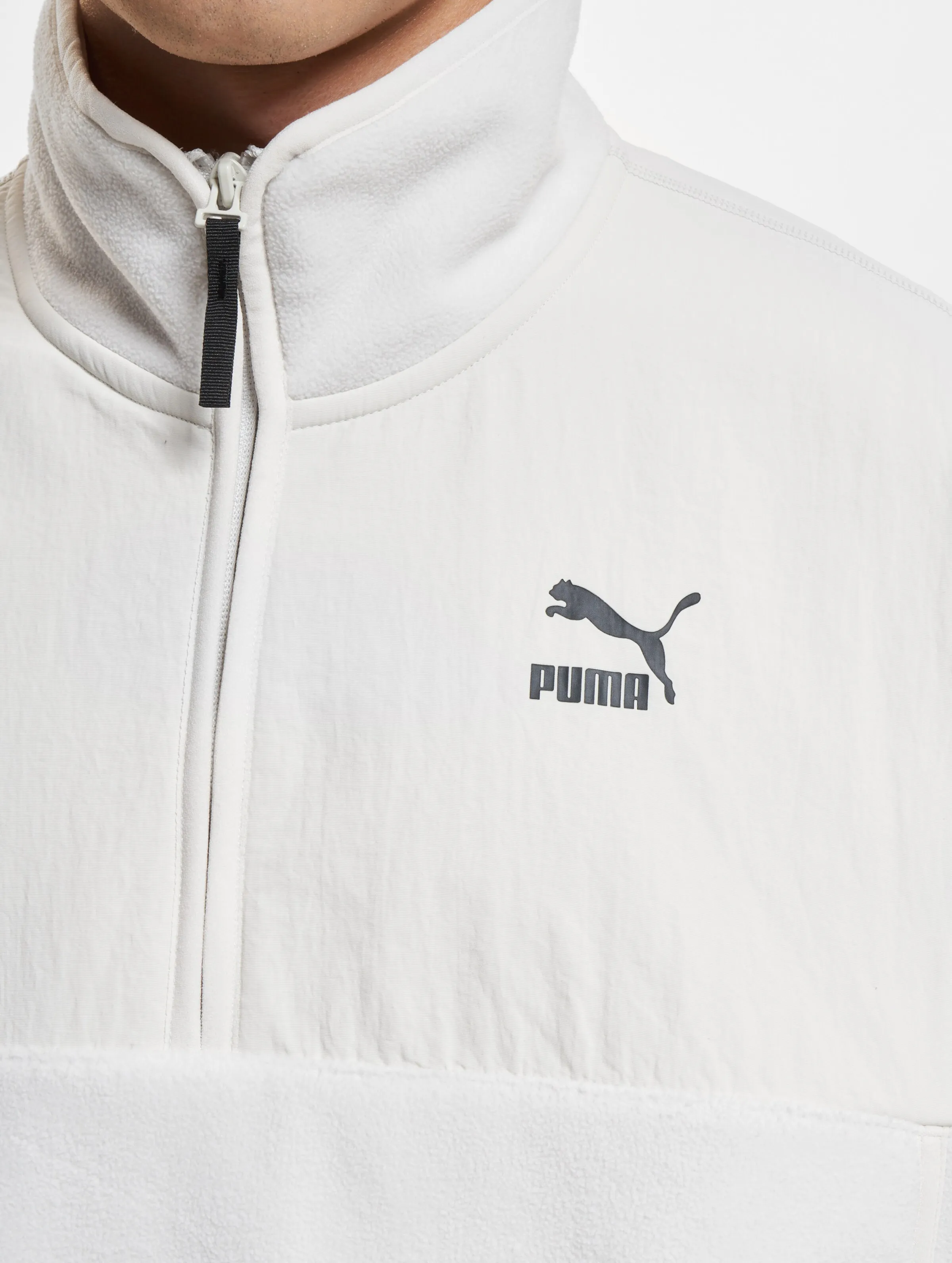 CLASSICS UTILITY POLAR FLEECE HALFZIP