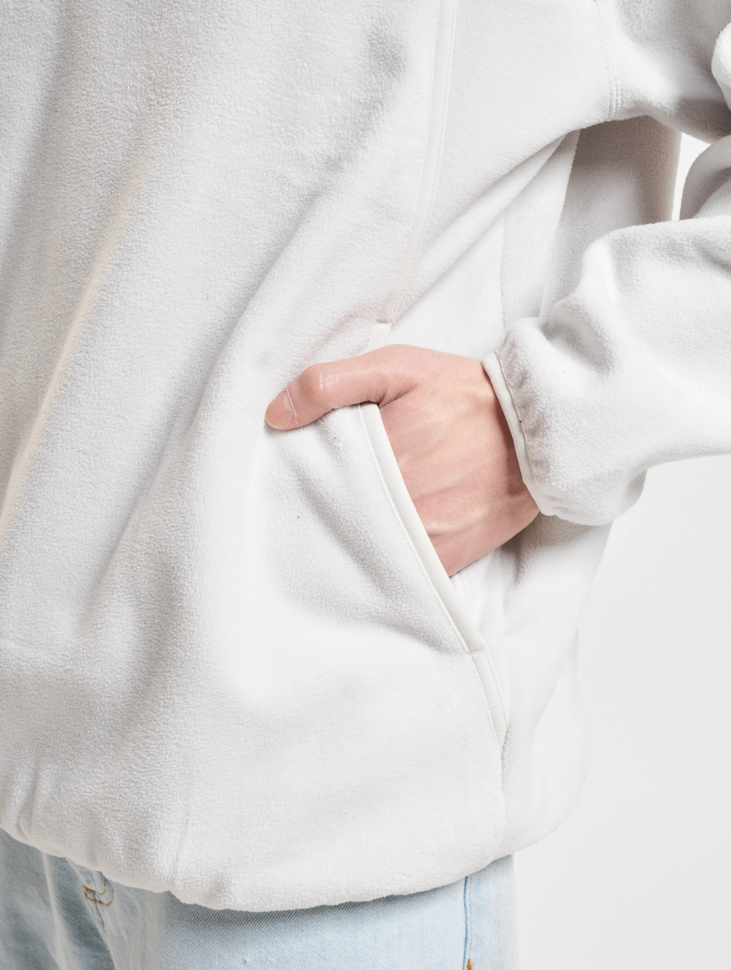 CLASSICS UTILITY POLAR FLEECE HALFZIP