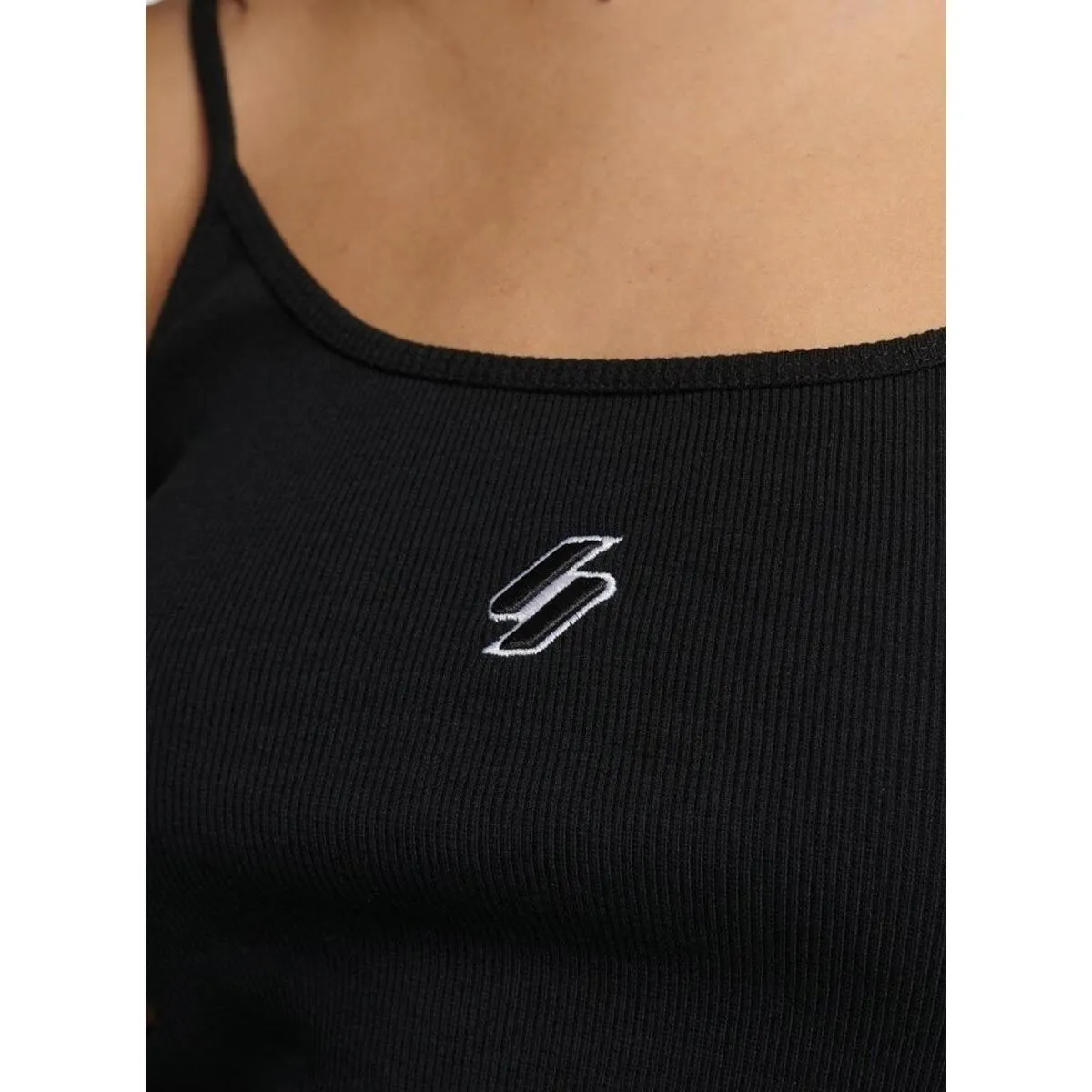 CODE ESSENTIAL STRAPPY TANK