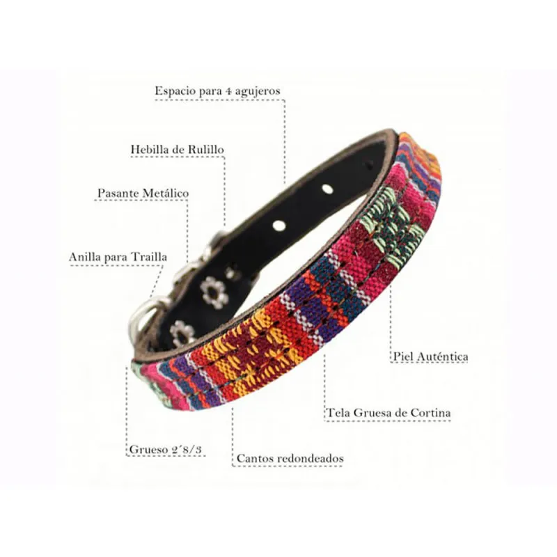 Collar 'Geo' para Perros